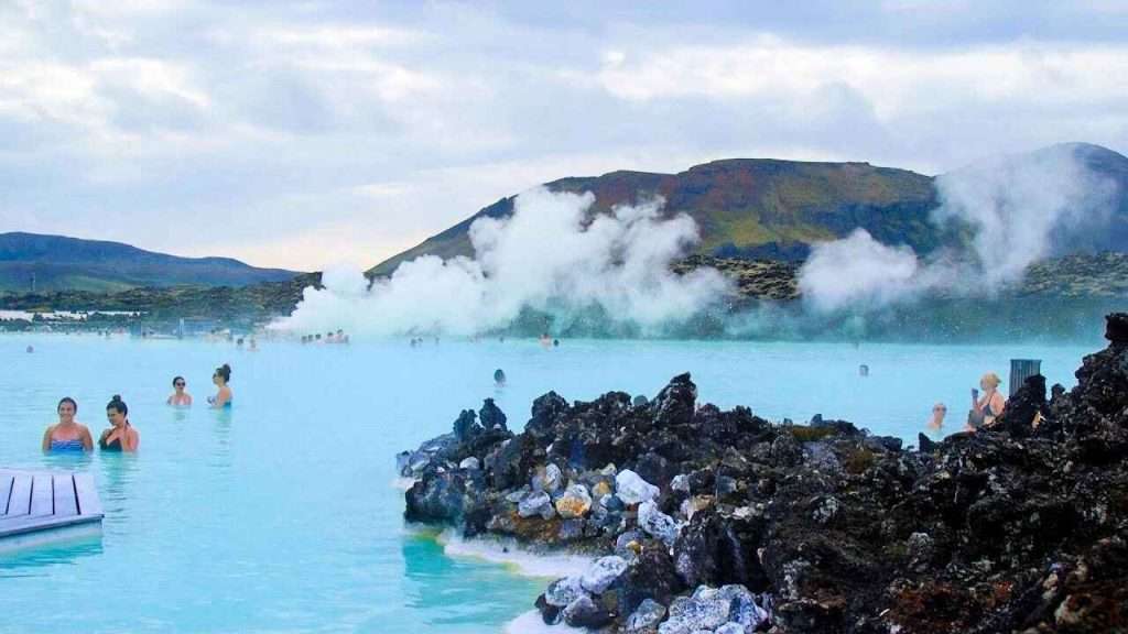 Blue Lagoon Transfer - blue lagoon transfer from airport